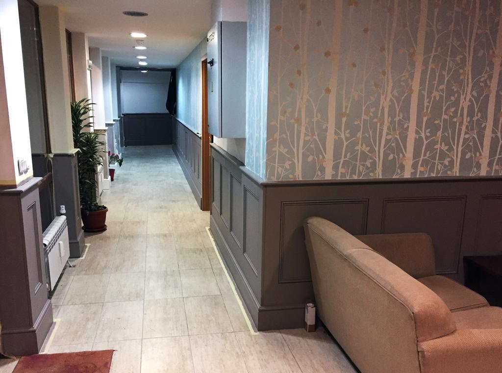 Mountain View Aparthotel Bansko Eksteriør bilde